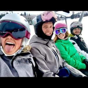 Meet your Posher, Lyndsie